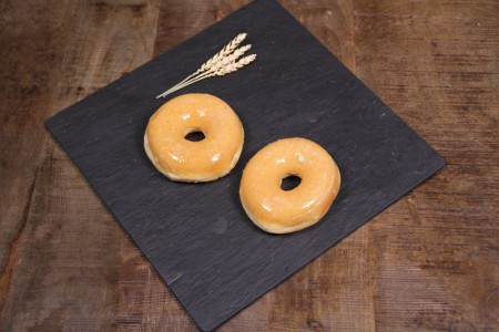 Donuts de azúcar