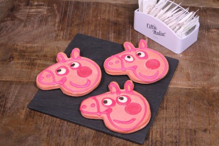 Peppa Pig