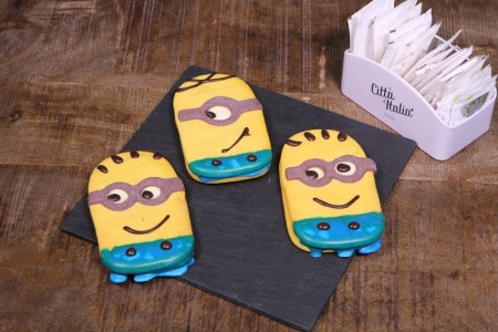 Minions