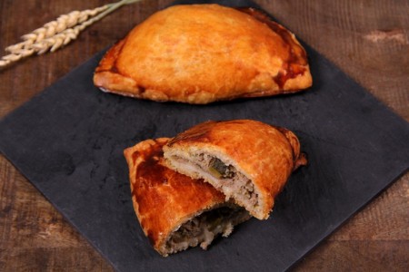 Empanadilla de carne