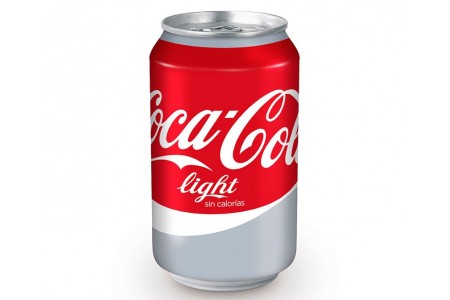 Coca cola light