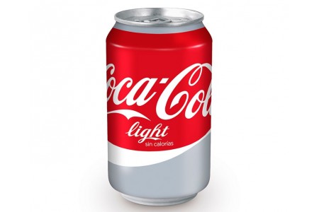 Coca cola light