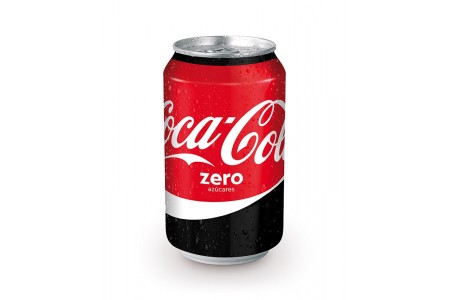 Coca cola zero