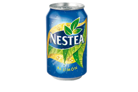 Nestea Limón