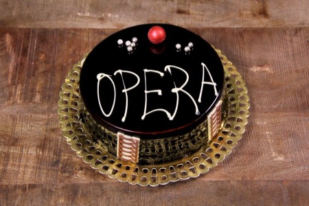 Ópera