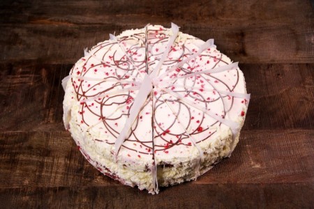 Red Velvet americana (16...