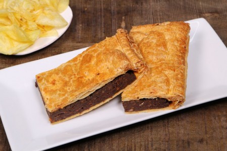 Empanada de Morcilla